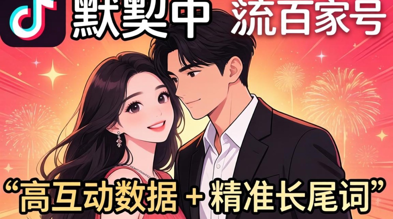 tiktok SEO优化提升排名技巧