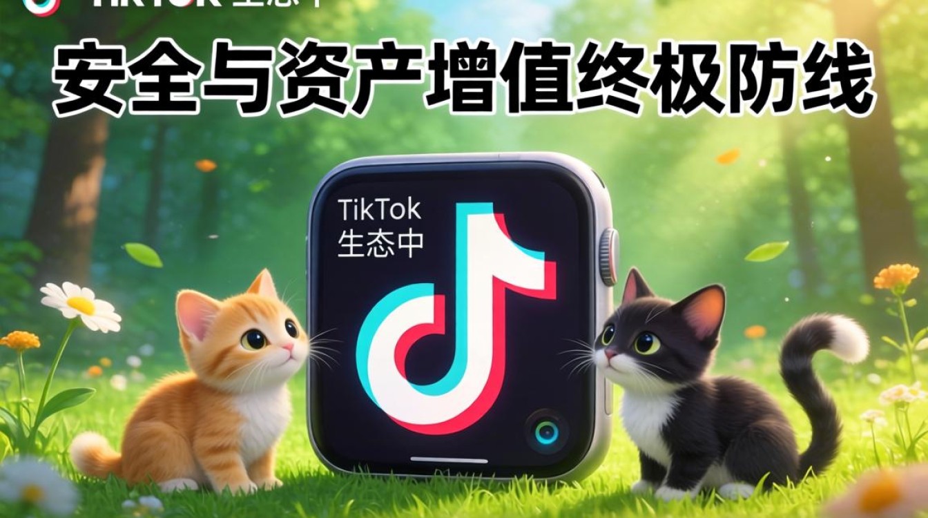 TikTok 保留控制权从入门到精通完整攻略