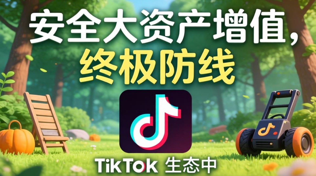 TikTok 保留控制权从入门到精通完整攻略