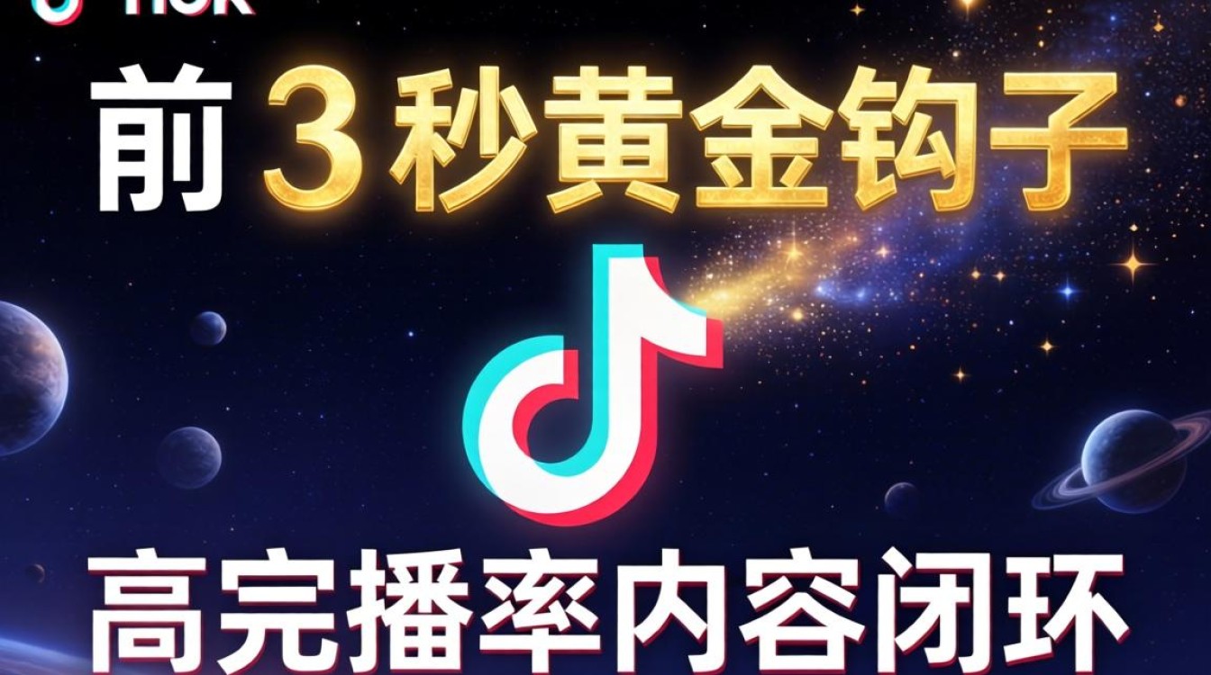 TikTok 运营实操教程新手入门必看