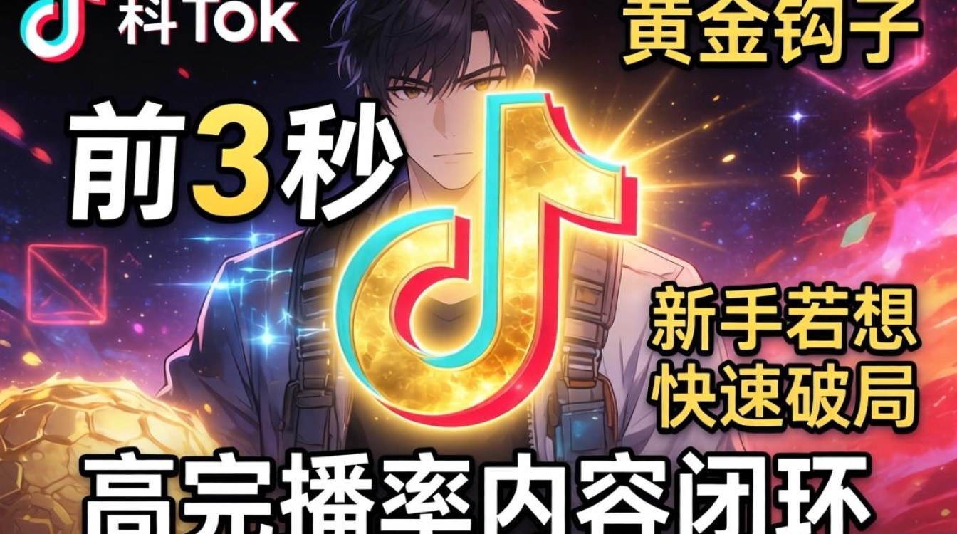 TikTok 运营实操教程新手入门必看