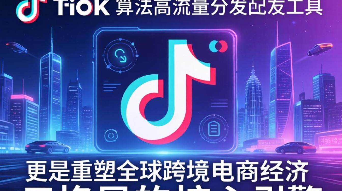 TikTok 算法如何影响变现?TikTok 海外市场变现技巧有哪些 TikTok 海外市场变现技巧有哪些