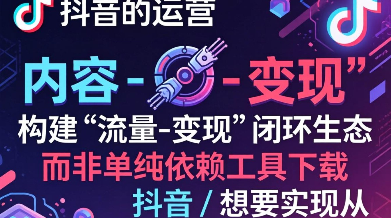 TikTok 完整版下载从入门到精通完整攻略