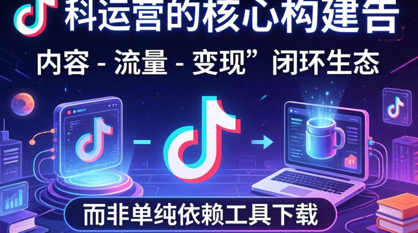 TikTok 完整版下载从入门到精通完整攻略