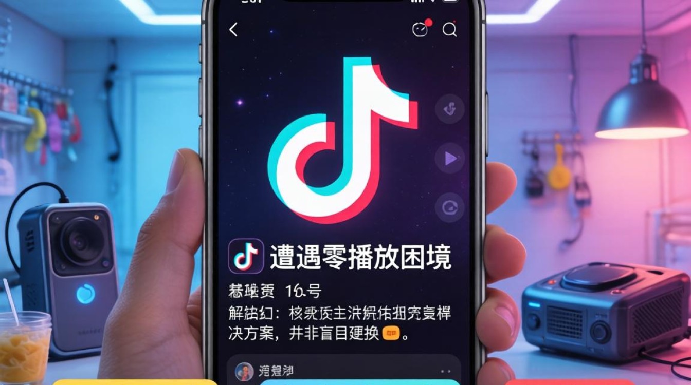 换手机后如何提升出海内容流量