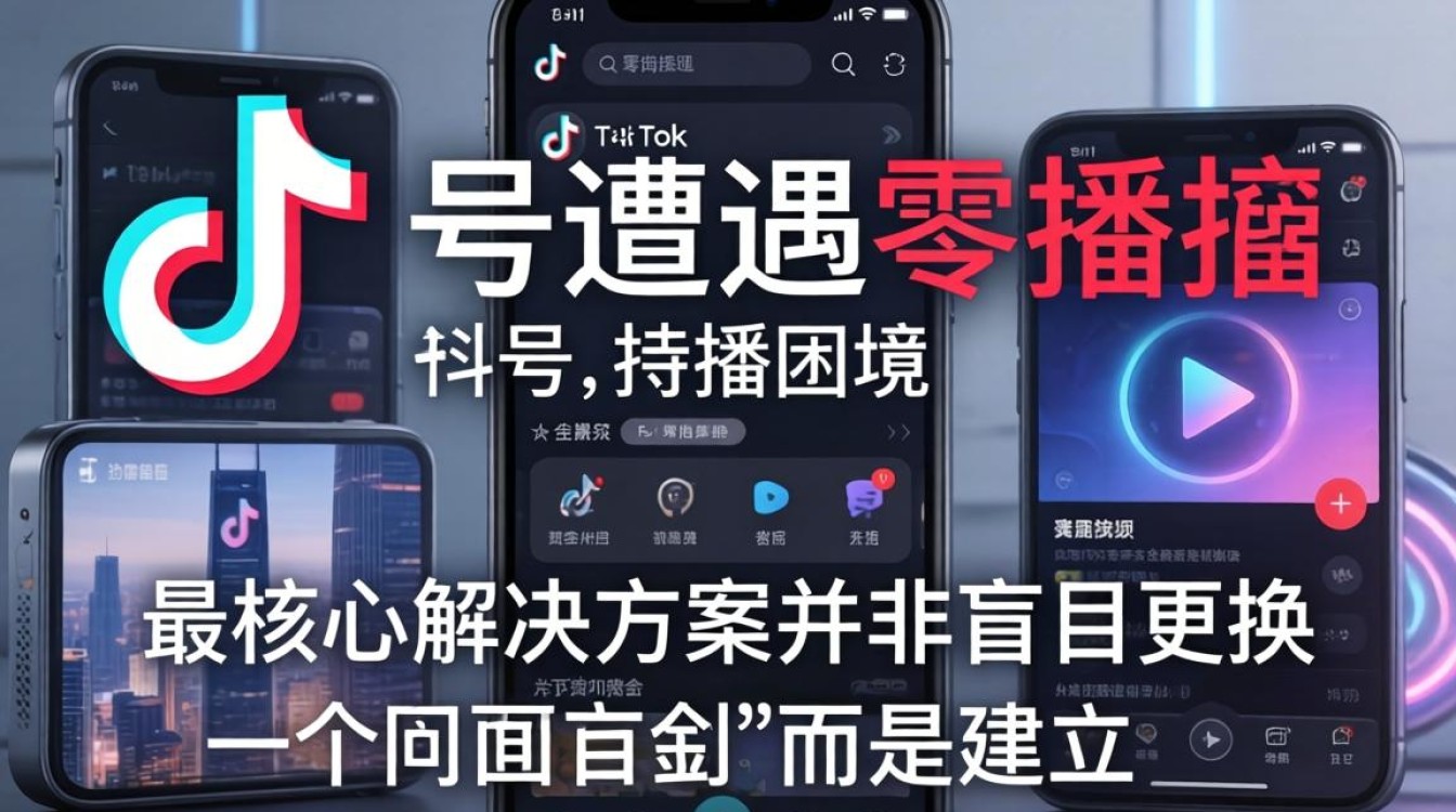 换手机后如何提升出海内容流量