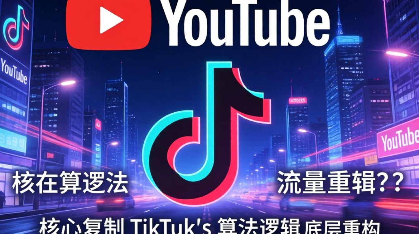 YouTube zoom会成为tiktok么