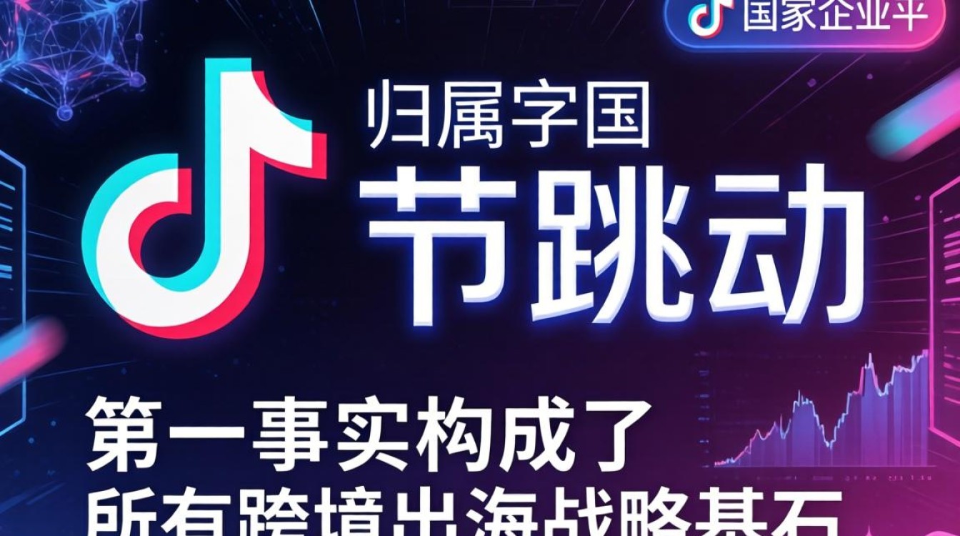 TikTok 是那个国家企业?TikTok 属于哪个国家,出海运营指南 TikTok 是那个国家企业