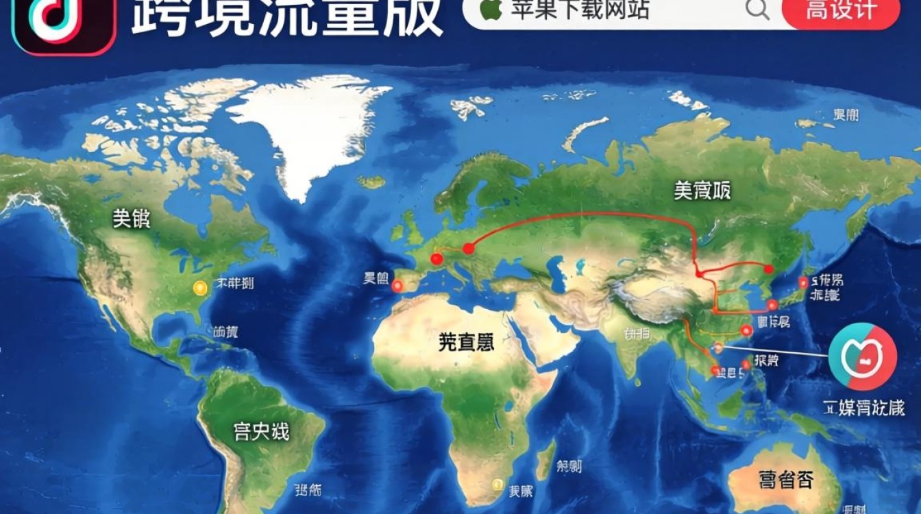 美版 TikTok 苹果下载网站怎么弄