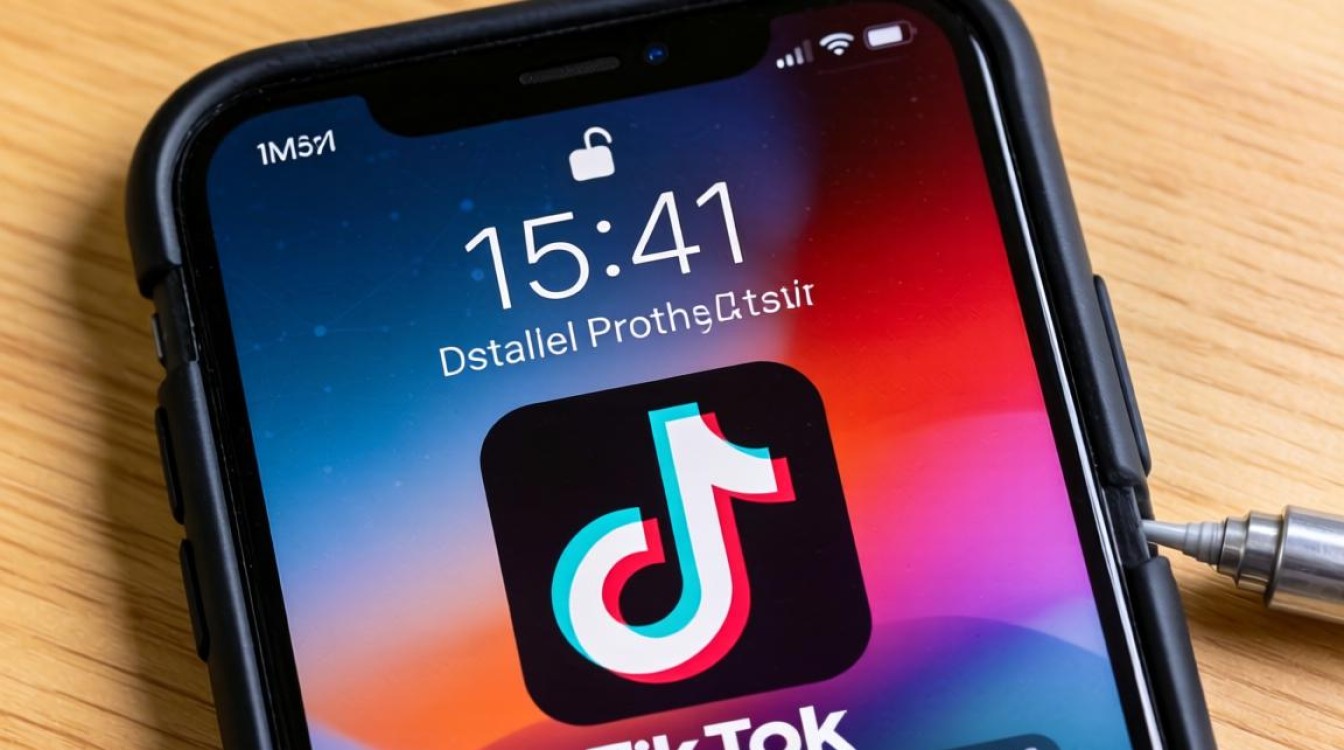 TikTok 安装失败原因及解决方法