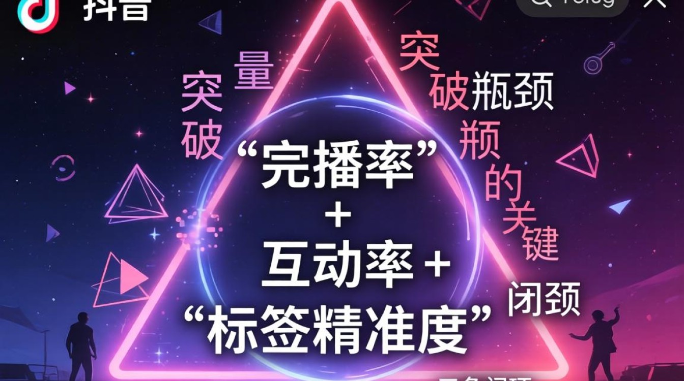 TikTok 运营教程新手入门必看