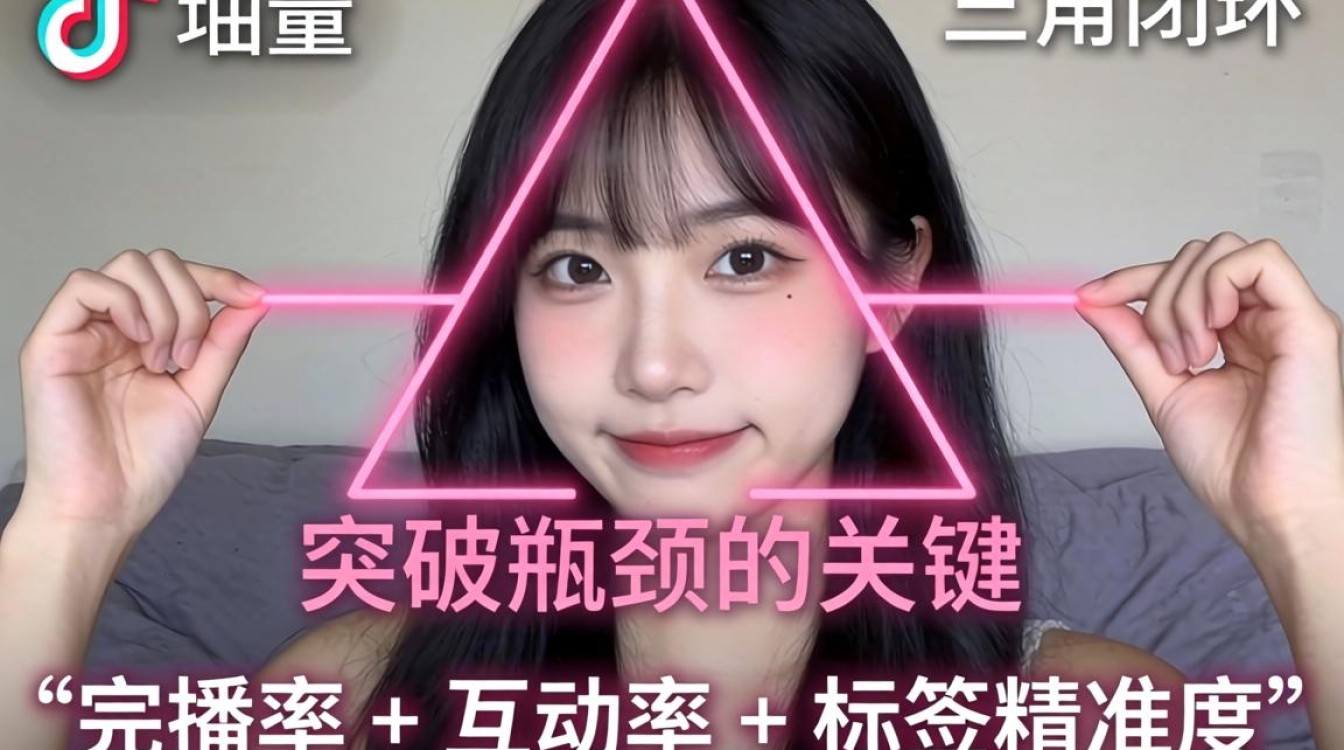 TikTok 运营教程新手入门必看