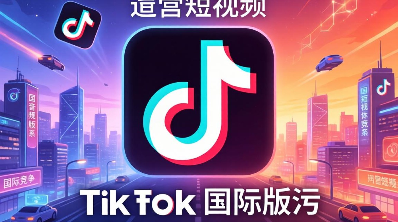 TikTok 国际版被封原因及解封方法