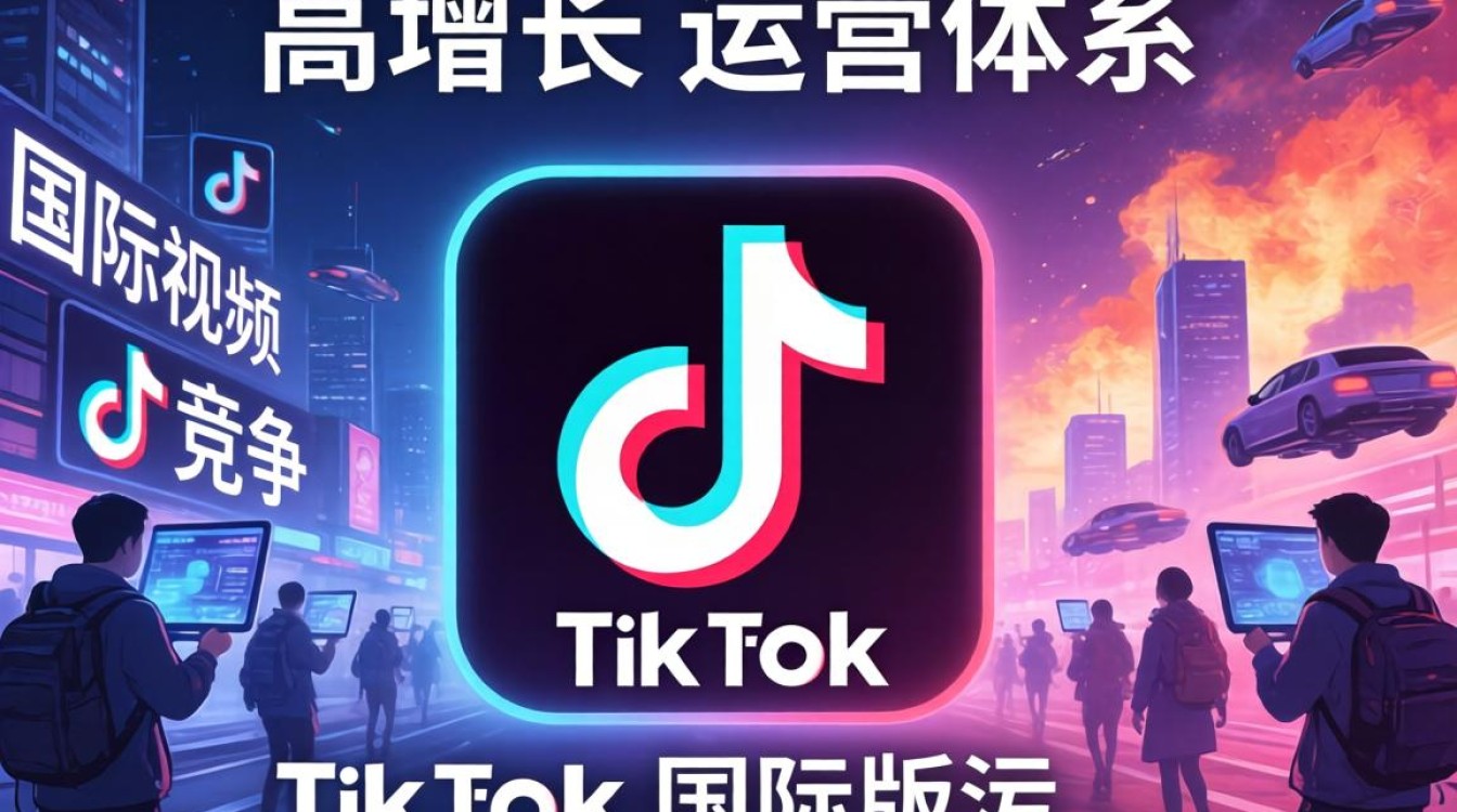 TikTok 国际版被封原因及解封方法