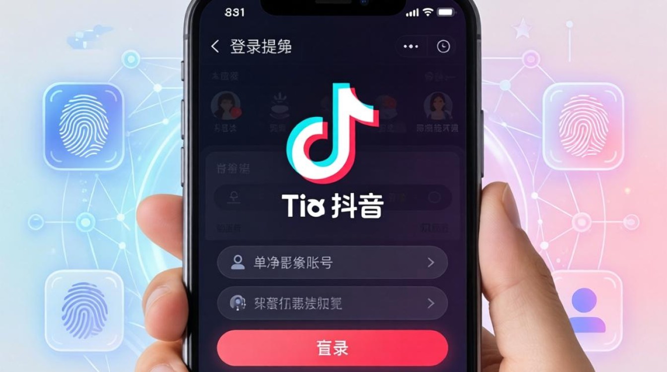 TikTok 账号频繁登录被限制怎么解决