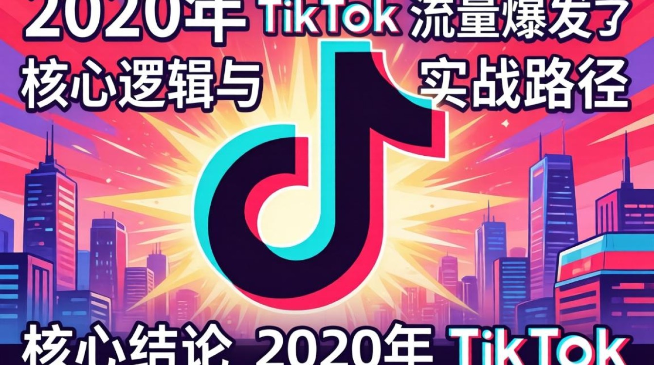 2020 年怎么上 TikTok