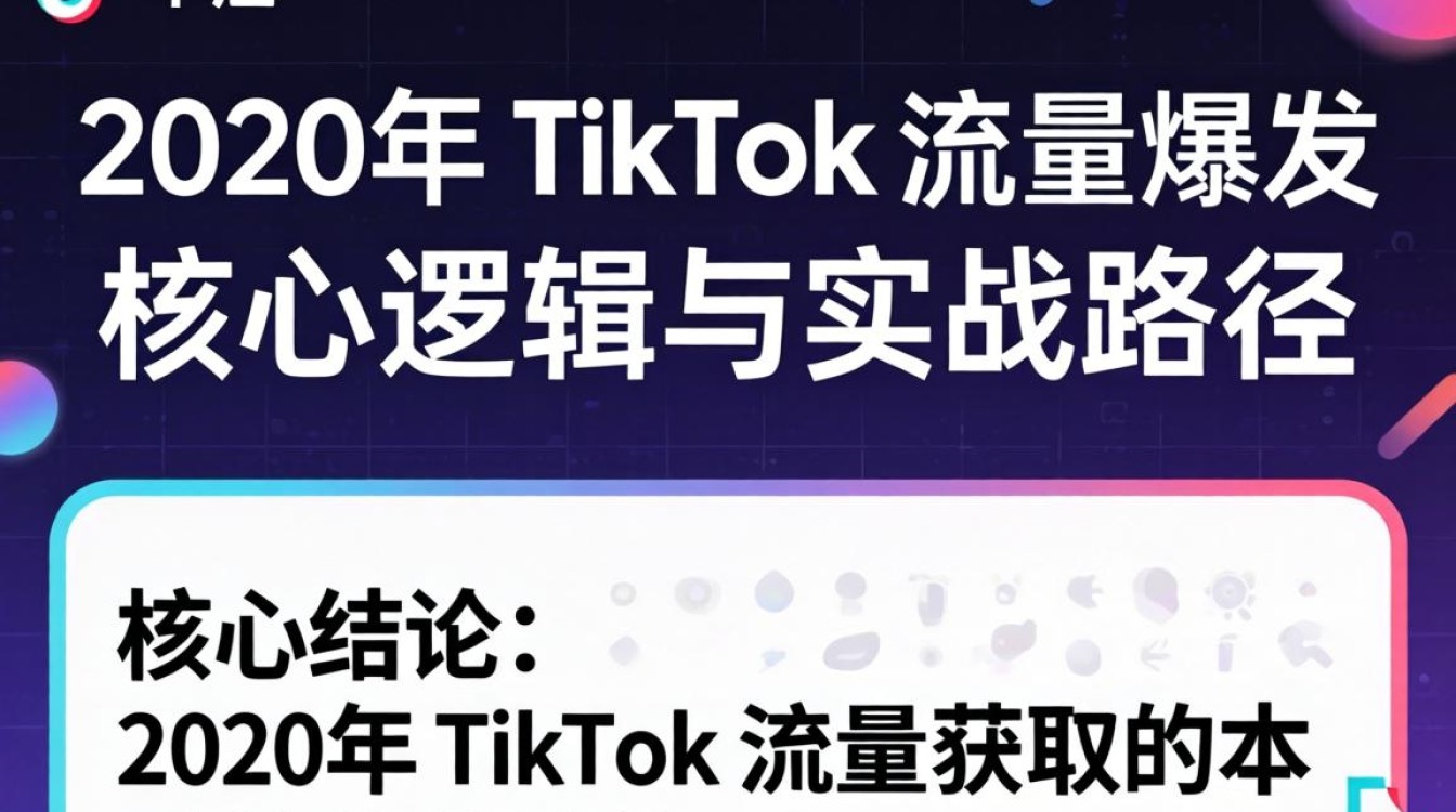 2020 年怎么上 TikTok