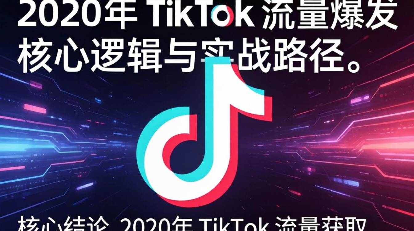 2020 年怎么上 TikTok