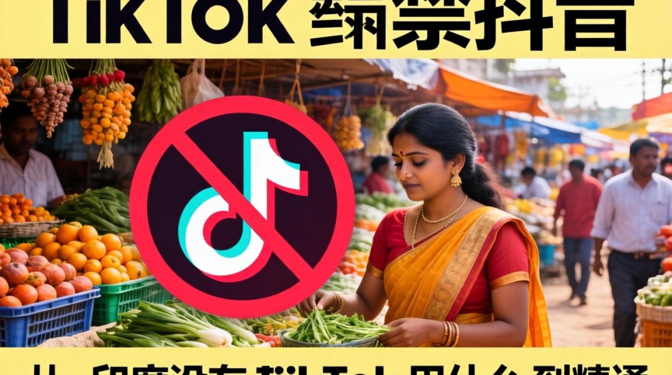 抖音 印度没有tiktok用什么
