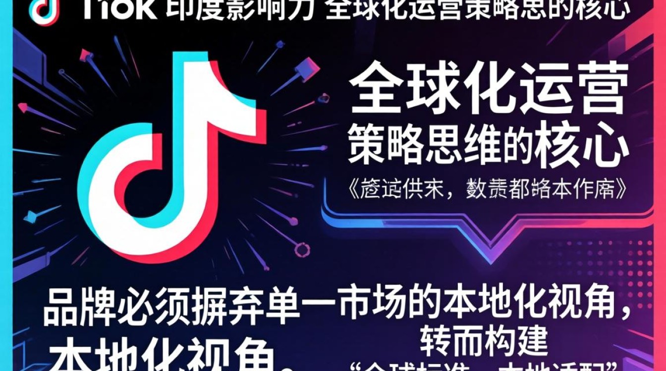 TikTok 印度影响力如何突破