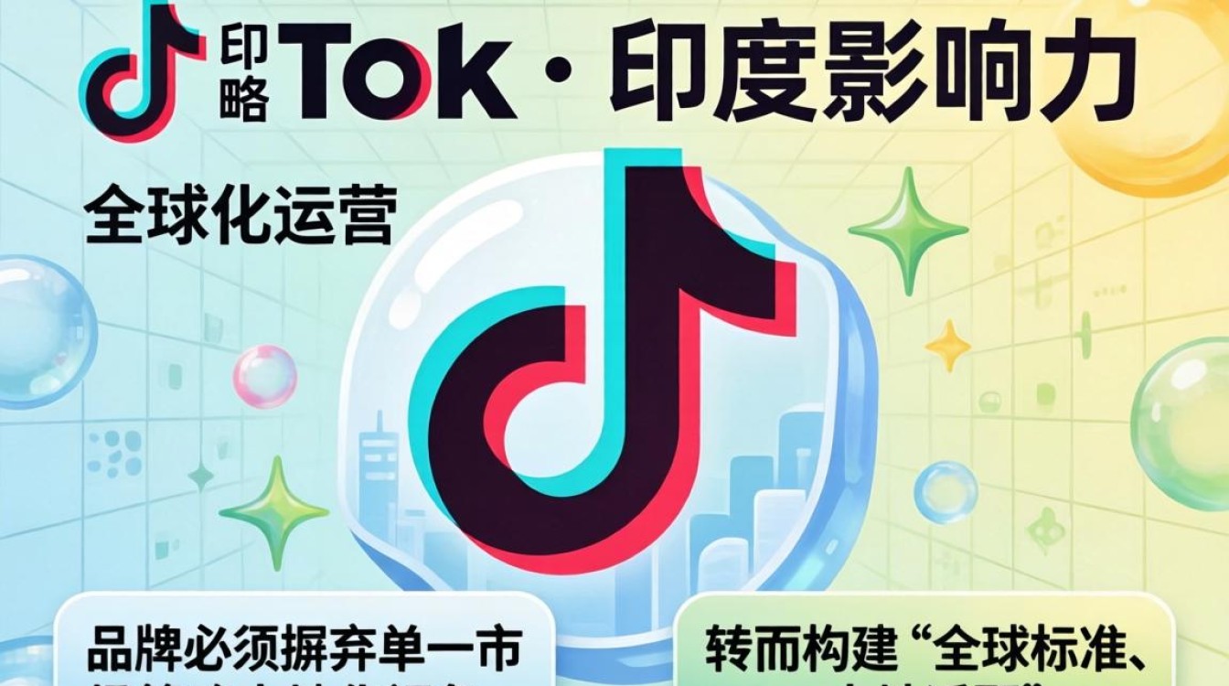 TikTok 印度影响力如何突破