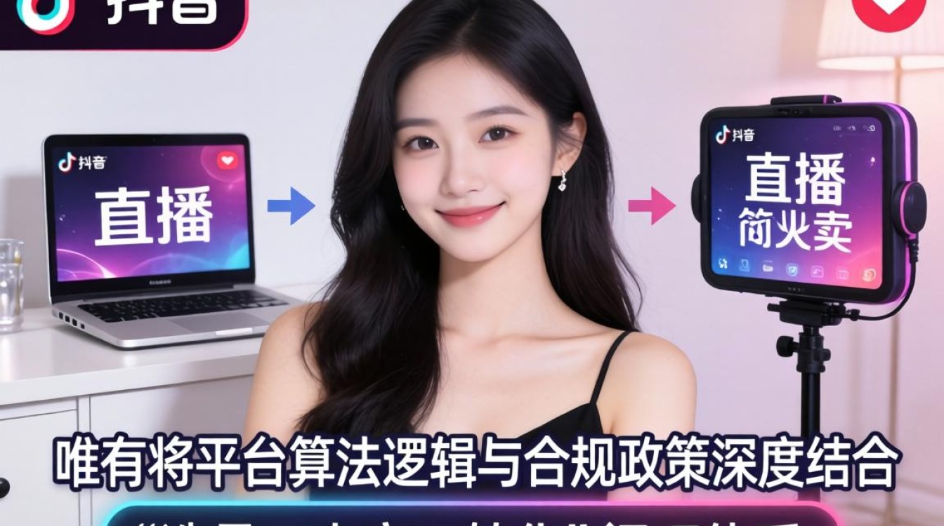 直播带货国家出台政策关于tiktok