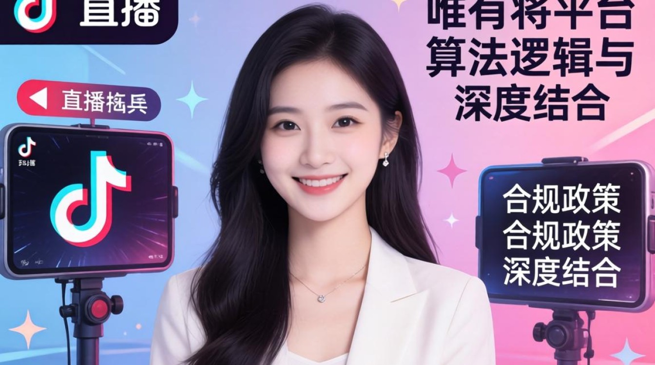 直播带货国家出台政策关于tiktok