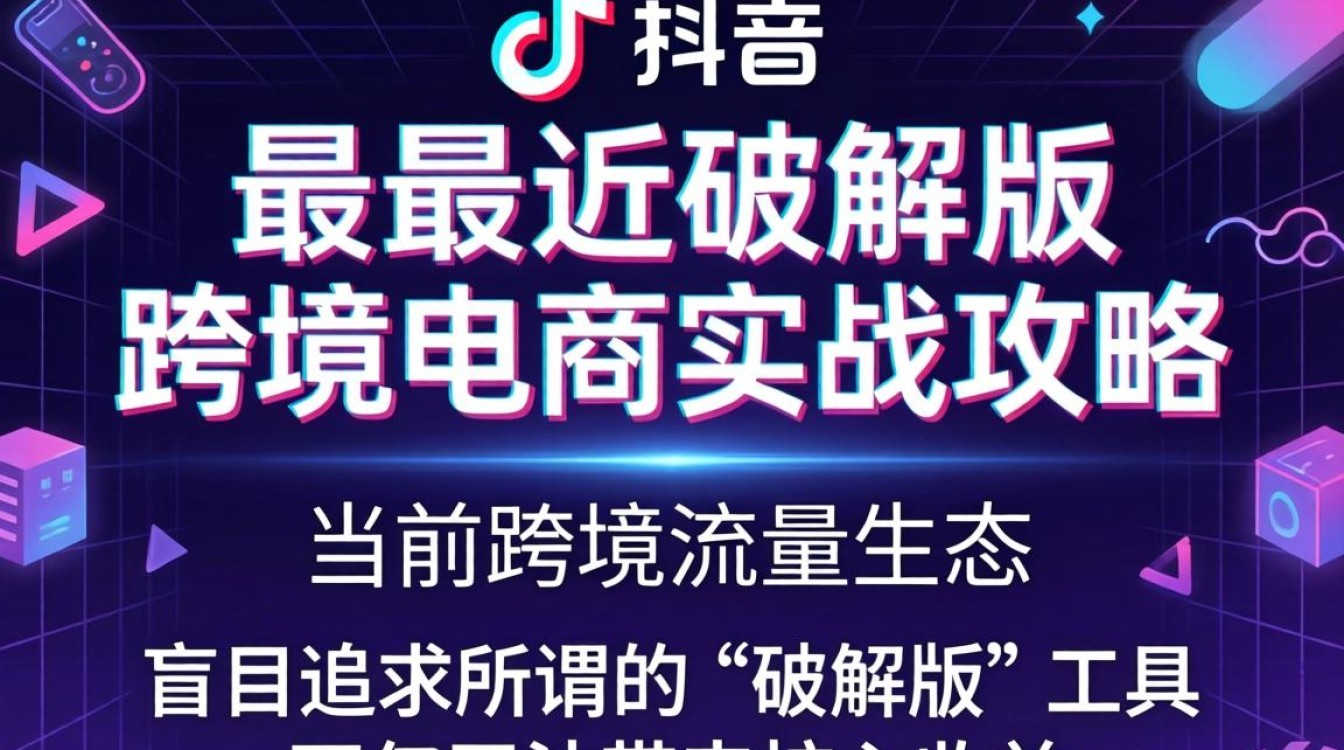 TikTok 最近破解版怎么用