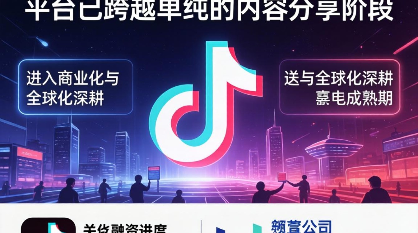 TikTok 全球账号粉丝增长秘籍
