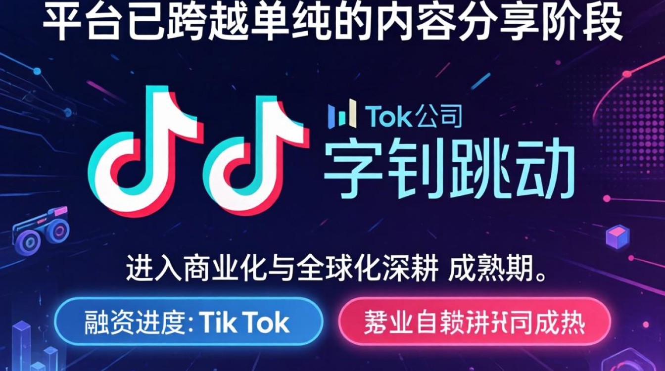 TikTok 全球账号粉丝增长秘籍
