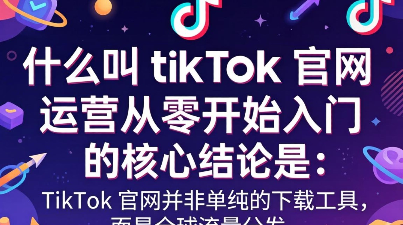 tiktok官网入口在哪