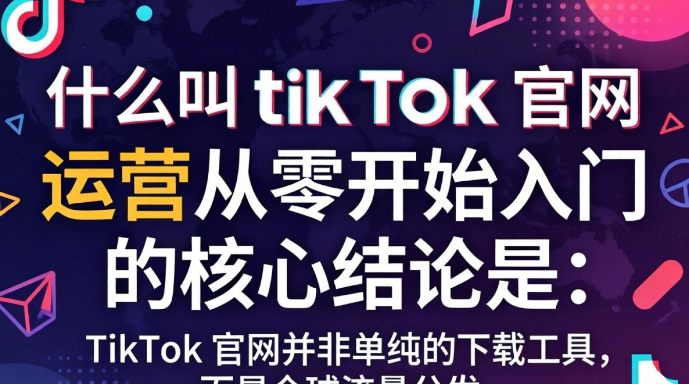 tiktok官网入口在哪