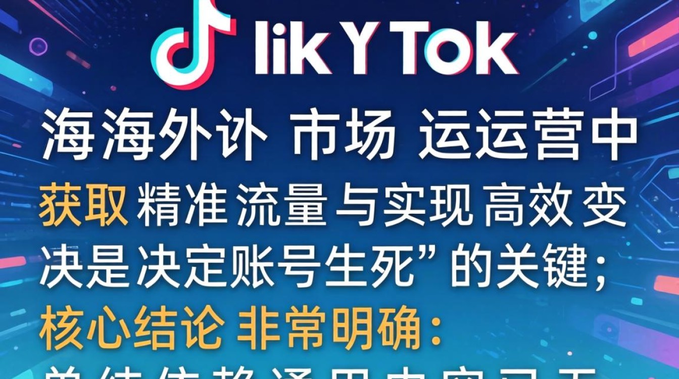 TikTok 韩版下载 iOS 怎么弄