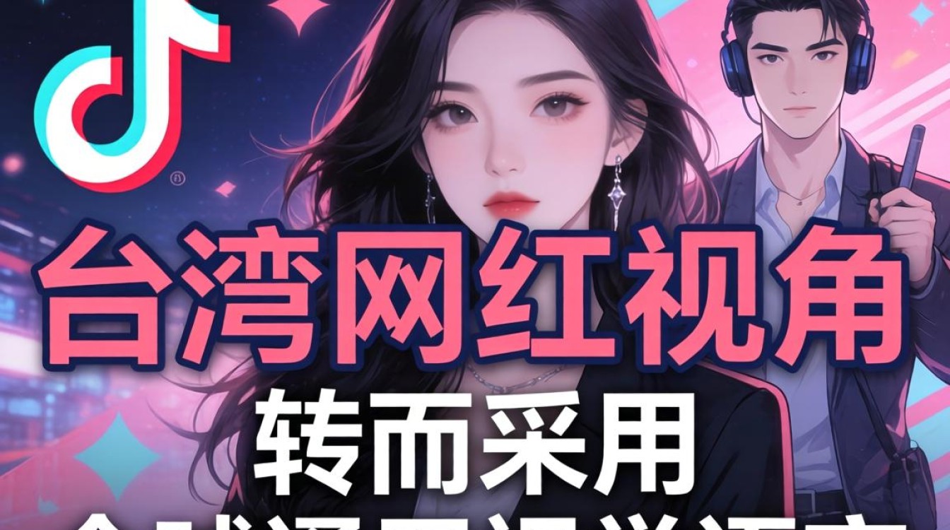 YouTube 台湾人聊 TikTok 涨粉技巧老外喜欢