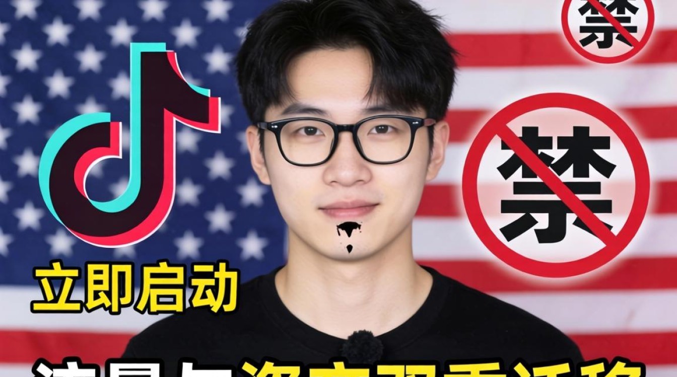 YouTube 如何应对美国关闭 TikTok
