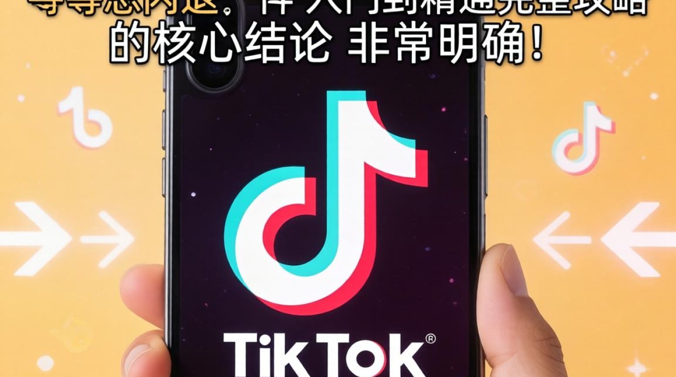 TikTok 怎么总闪退