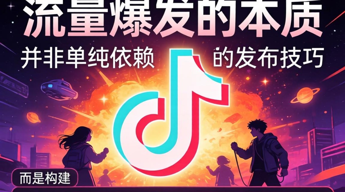 TikTok 粉丝增长运营秘籍