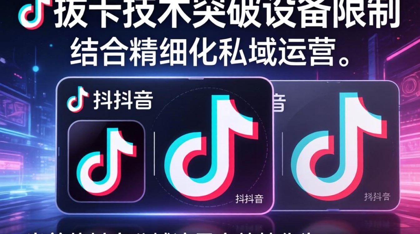 抖音免拔卡看TikTok怎么做?抖音免拔卡看tiktok私域流量变现指南 抖音免拔卡看tiktok私域流量变现指南