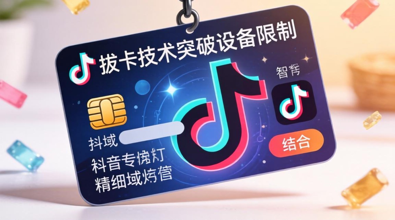 抖音免拔卡看TikTok怎么做?抖音免拔卡看tiktok私域流量变现指南 抖音免拔卡看tiktok私域流量变现指南
