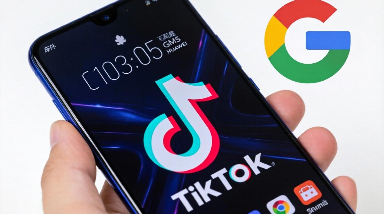 华为手机如何下载tiktok完整攻略