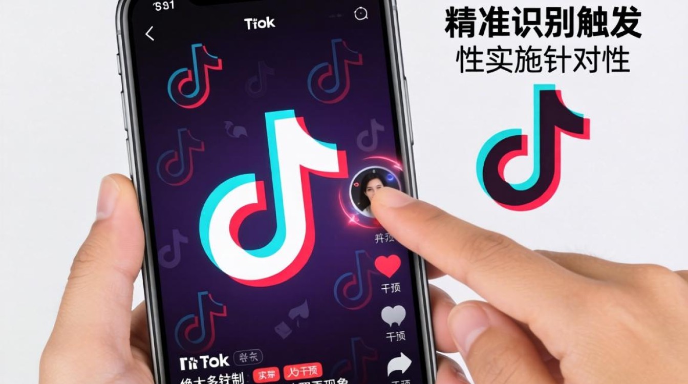 TikTok 自动翻页设置教程