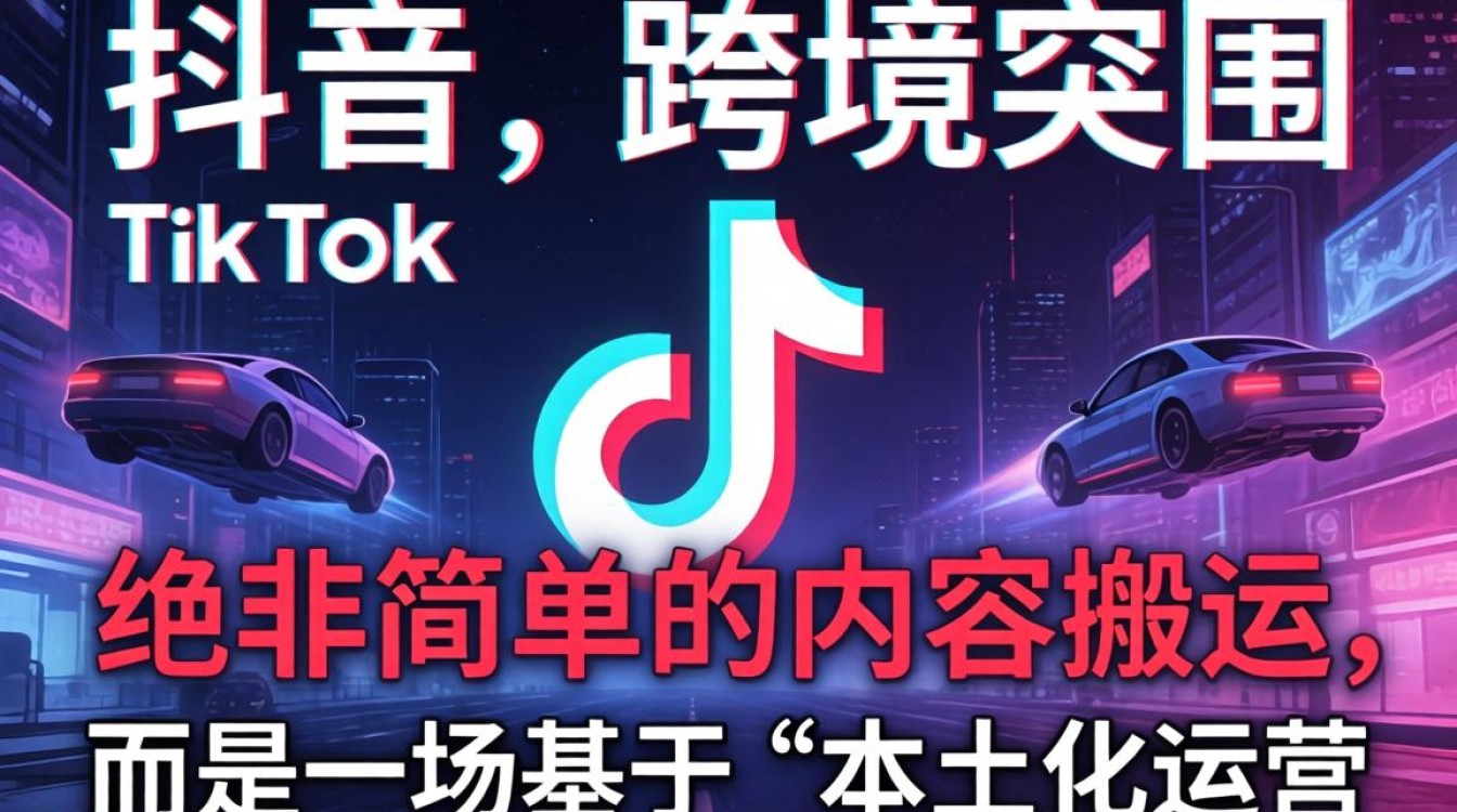 抖音广告投放怎么变 TikTok 降低获客成本