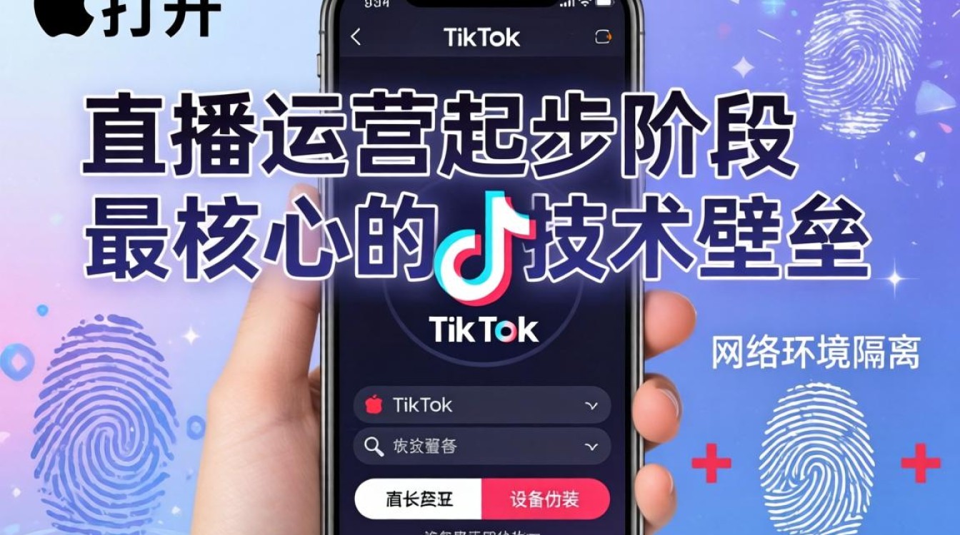苹果手机打不开TikTok怎么办
