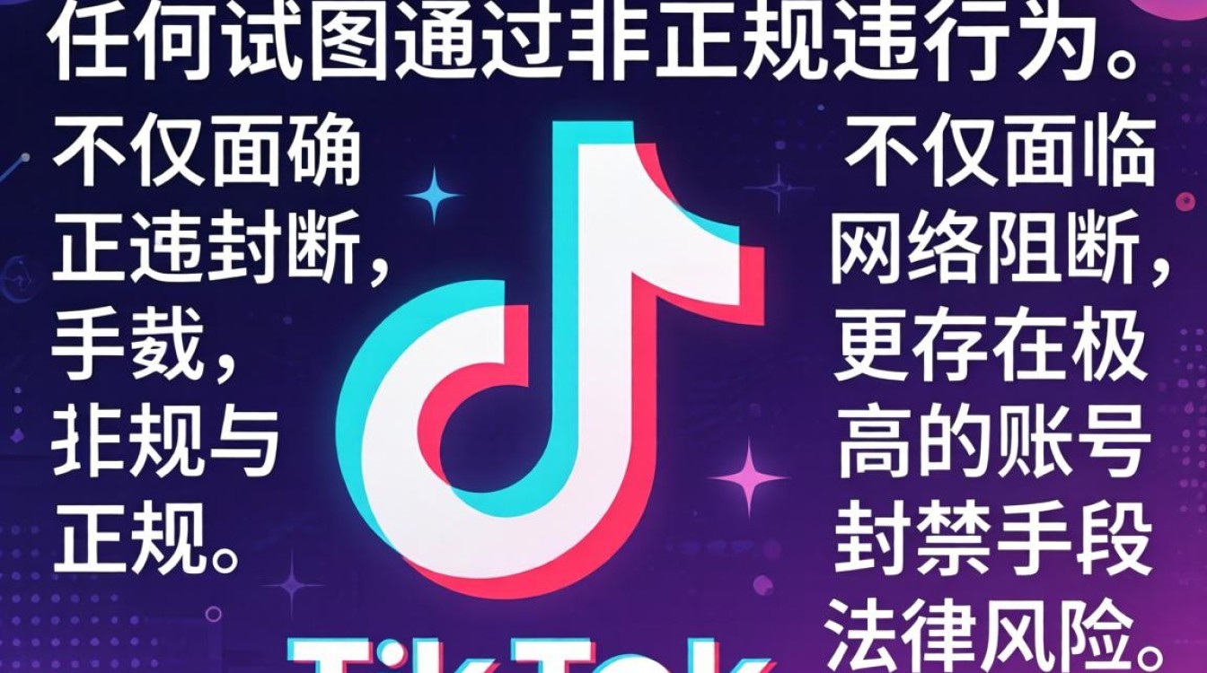 tiktok 违规被封原因及解封方法