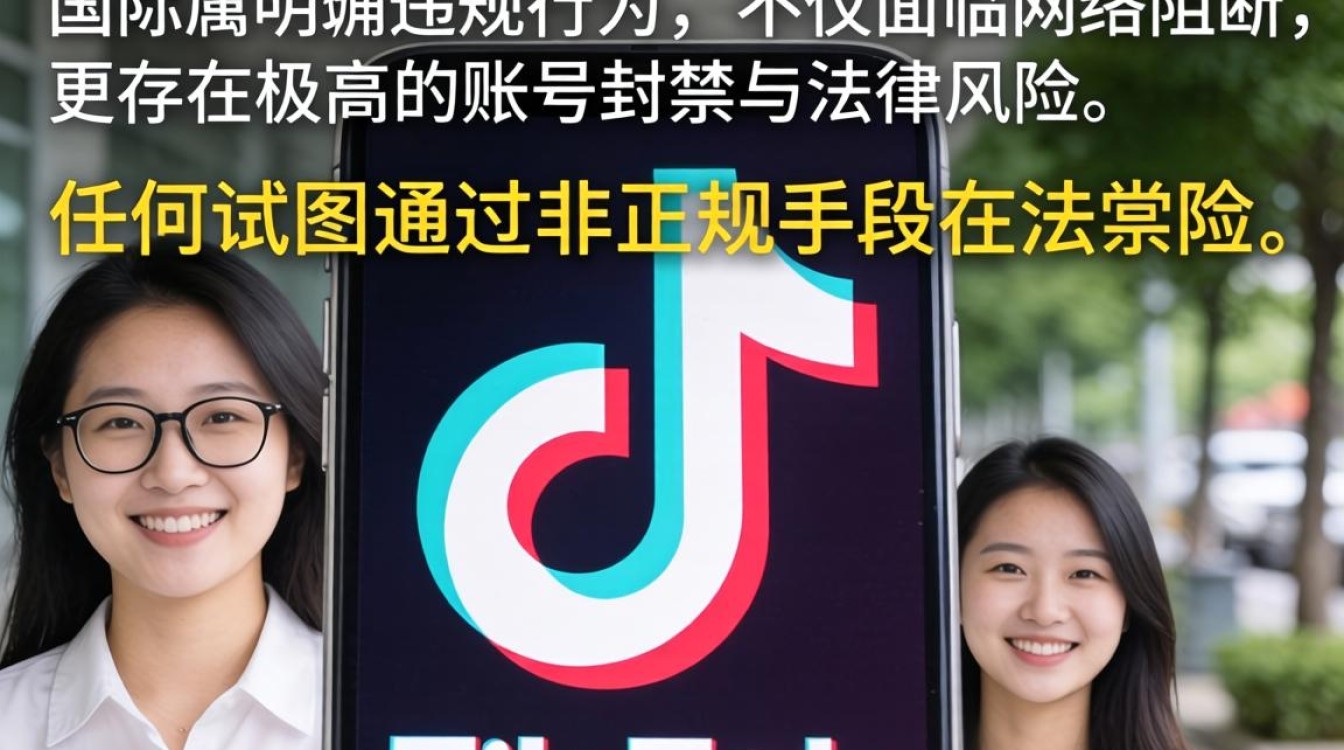 tiktok 违规被封原因及解封方法