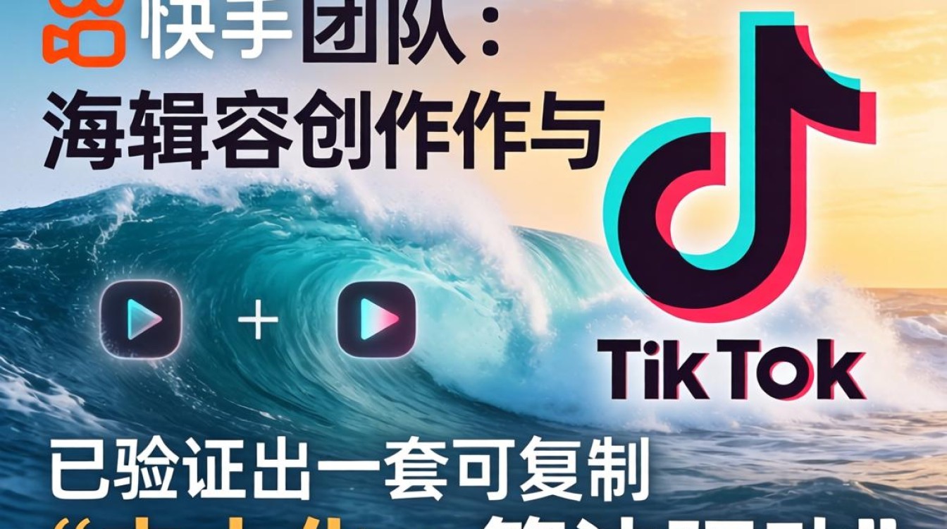 快手关于tiktok的英语作文怎么写