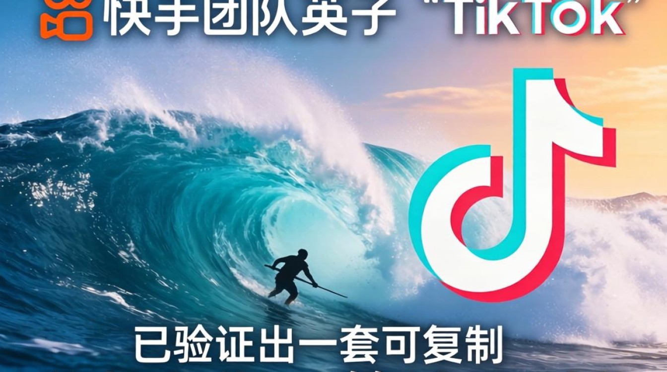 快手关于tiktok的英语作文怎么写