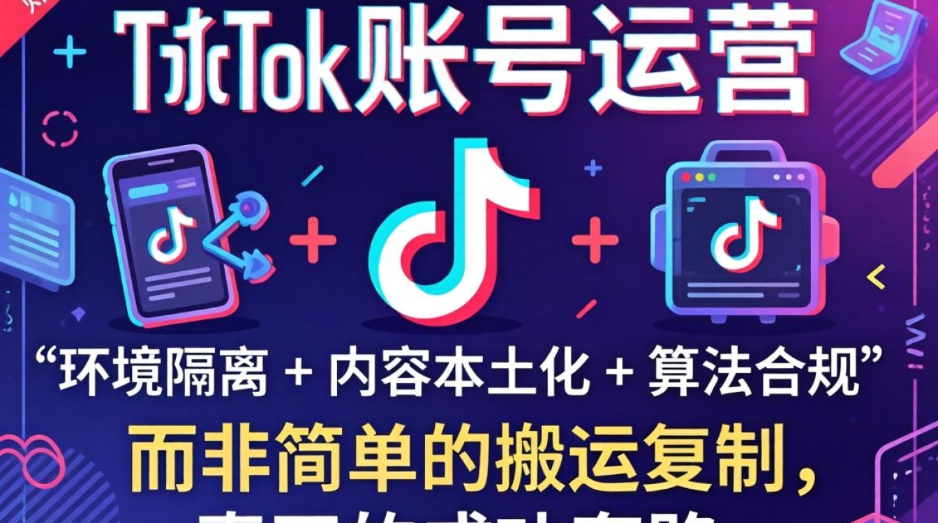大陆手机如何连接tiktok及流量获取技巧