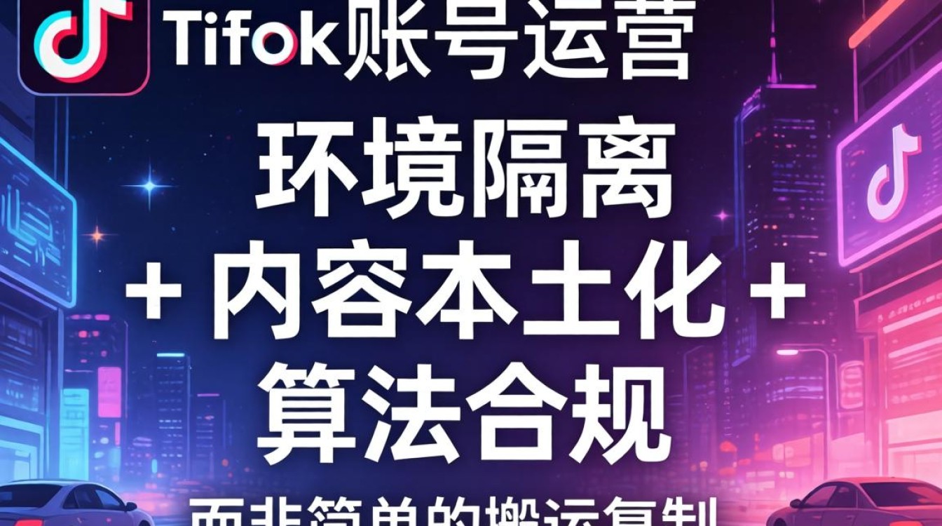 大陆手机如何连接tiktok及流量获取技巧