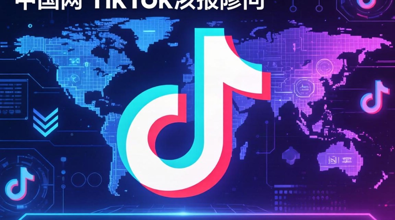 社媒营销国内登不上TikTok怎么办